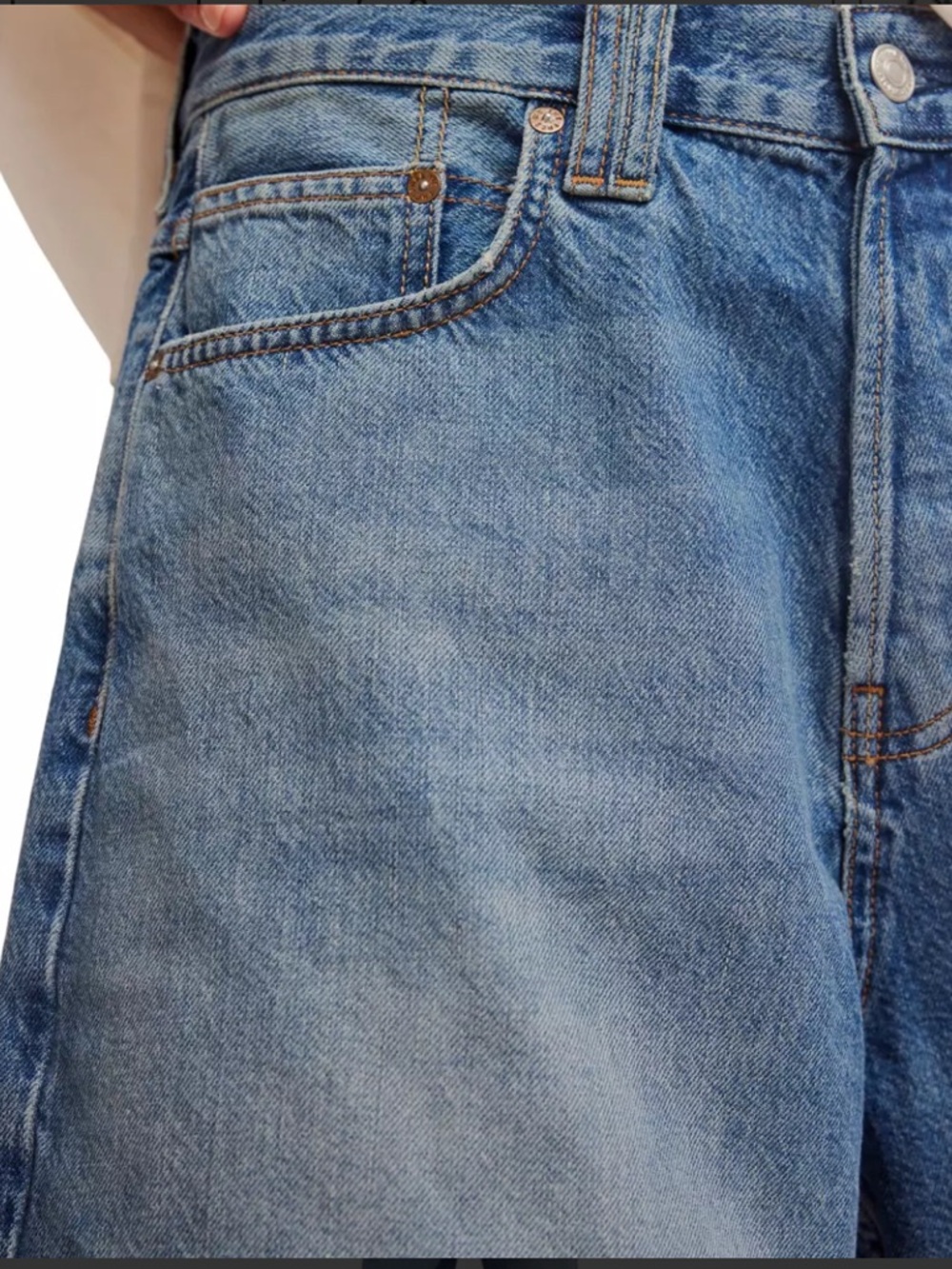 Free People Montana Shorts - Picture 5 of 16